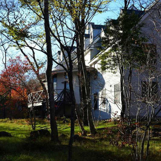 ら・べるでゅーら 秋の景色