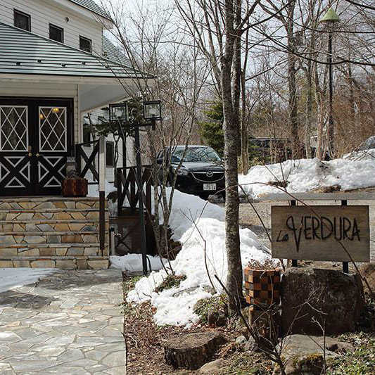 ら・べるでゅーら 春先