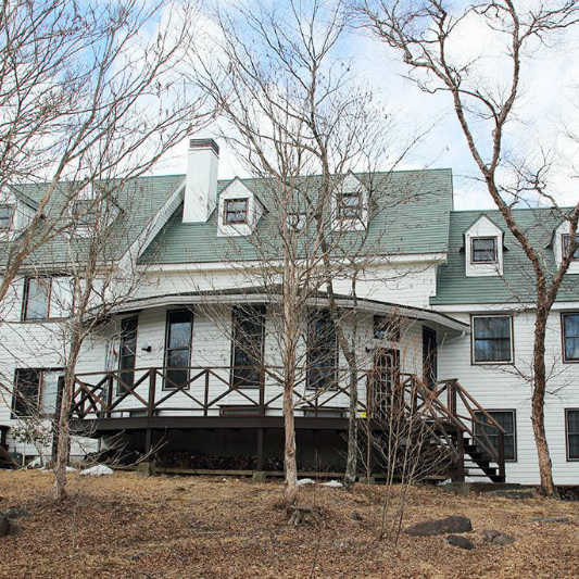 ら・べるでゅーら 外観