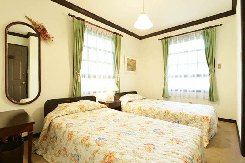 ら・べるでゅーら ゲストルーム ピセッロ