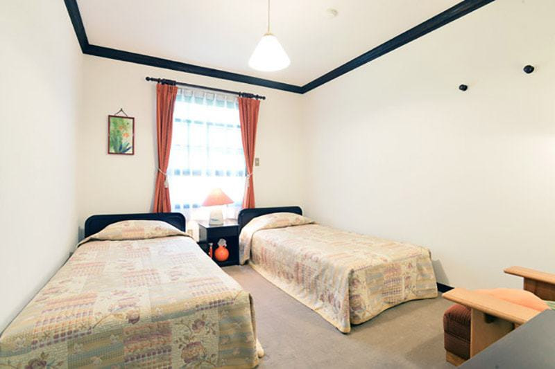 ら・べるでゅーら ゲストルーム カロタ